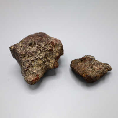 Iron Ore