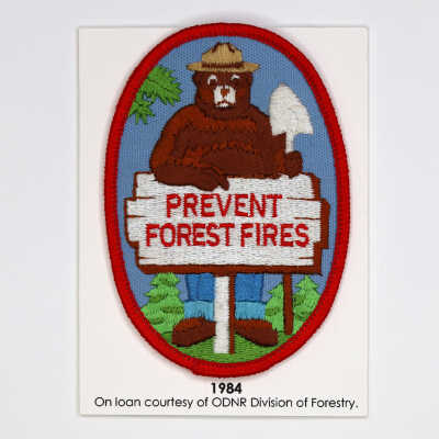 Prevent Forest Fires (1984)