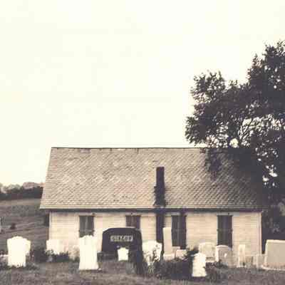 Pleasant Hill Church