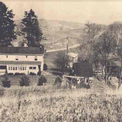 McCleary's Mill