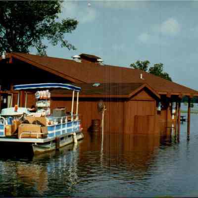 Flood Waters