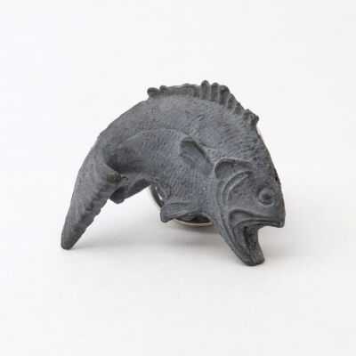 Inspiration Pin (1979) Prototype