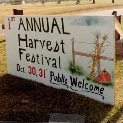 Harvest Festival