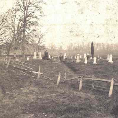 Allen Cemetery