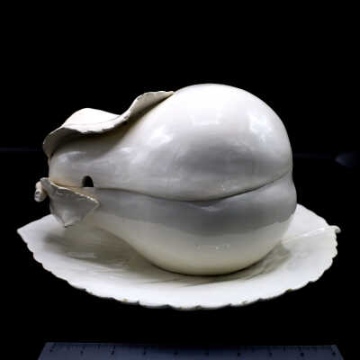 Soup Tureen Set