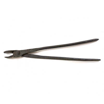 Blacksmith Tongs