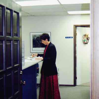 029 Betty Lewis (2000–2013)