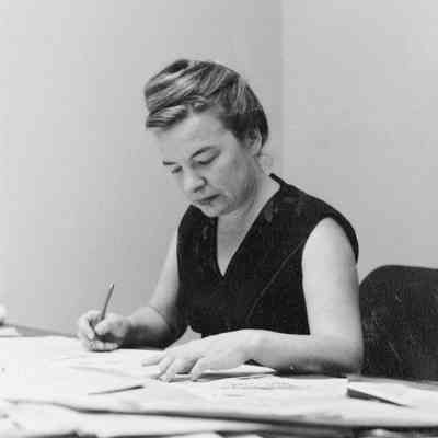 Ohio Geological Survey P100.3816: Jean Brown 1978
Archived by Lisa Van Doren