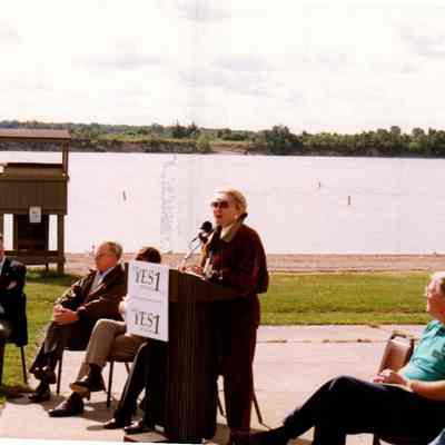Buchholzer Speech