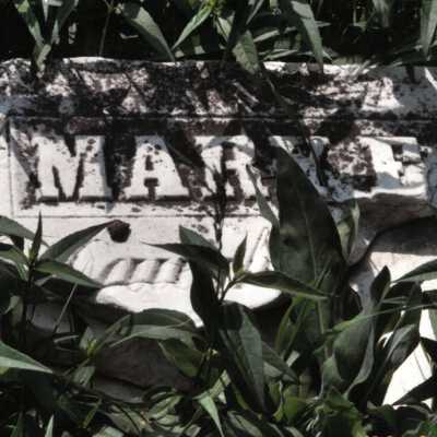 Mary E. Jaynes (ca.1836 - 1854)