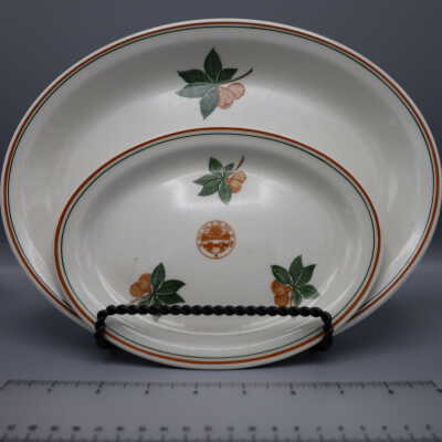 Platters