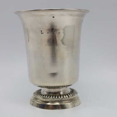 Silvertone Cup