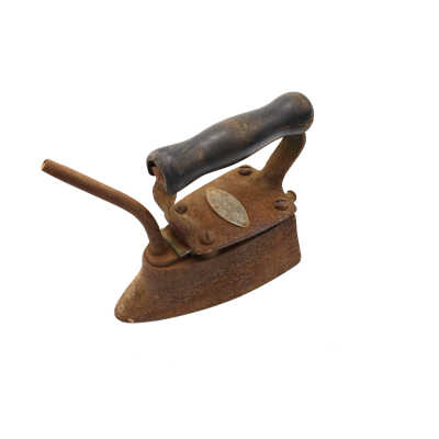 Gas Iron