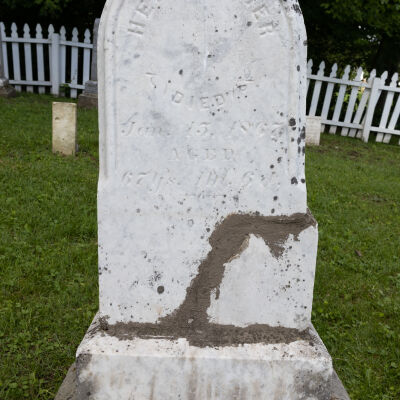 Henry Rider