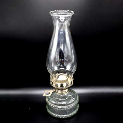 Kerosene Lamp