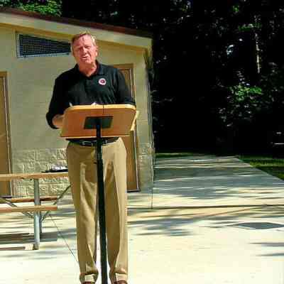 Zehringer Speech