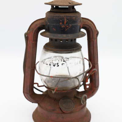 Dietz Comet Lantern