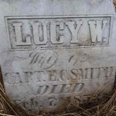 Lucy W. Smith