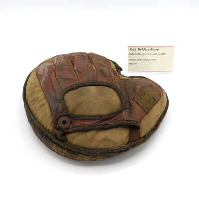 Fielders Glove