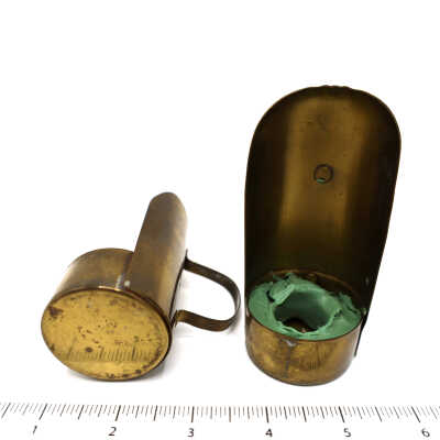 Candle Holders