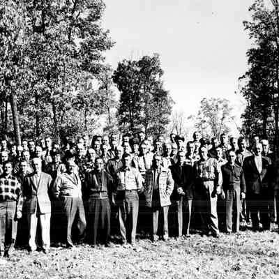 Ninth Annual Park Managers Training School