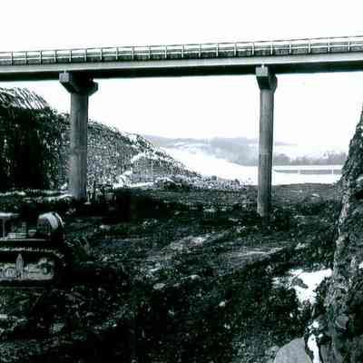 New Bridge