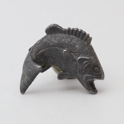 Inspiration Pin (1979) Pewter