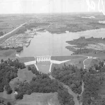 Lake Panorama