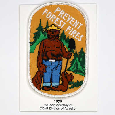 Prevent Forest Fires (1979)