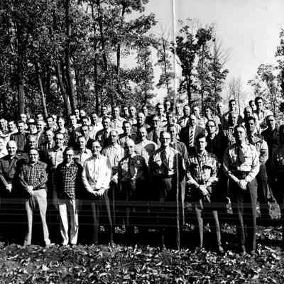 Fifth Annual Park Managers Training School