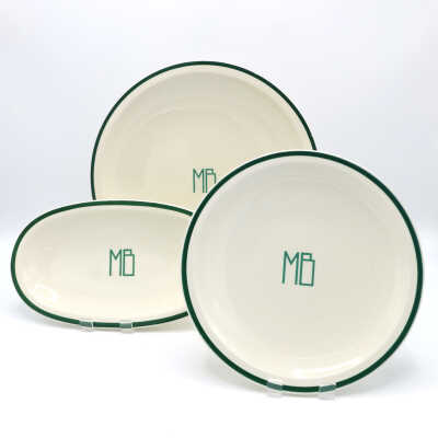 China Tableware Set