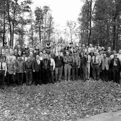 Tenth Annual Park Managers Training School