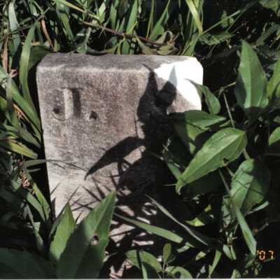 Row 2 - Tombstone 8