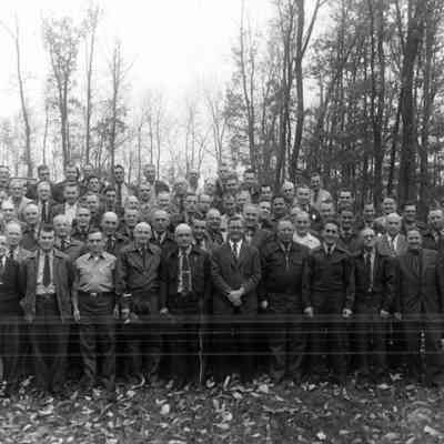 Eighth Annual Park Managers Training School