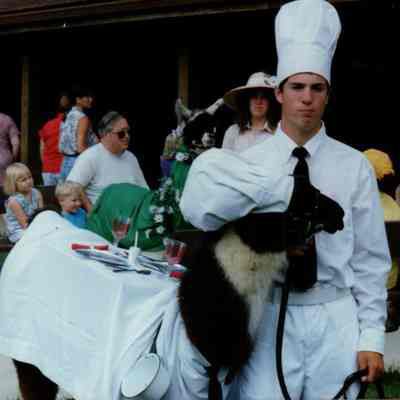 Chef Llama