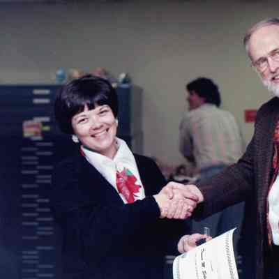 018 Donna Marie (Swartz) Schrappe (1973–1994)