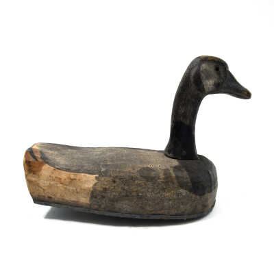 Decoy, Canada Goose