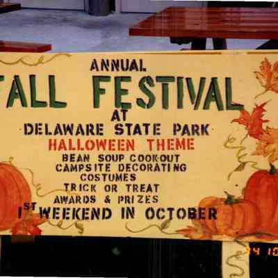 Delaware Fall Festival