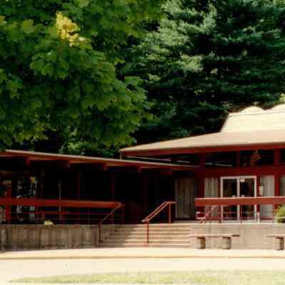 Park Office