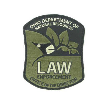 Division of Law Enforcement, Office of the Director