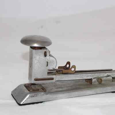 Pilot Stapler