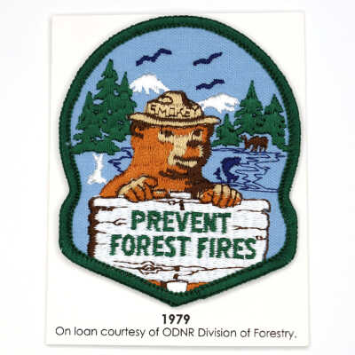 Prevent Forest Fires (1979)