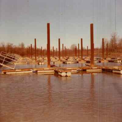 Floating Docks