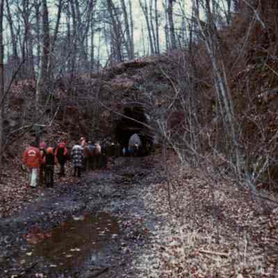 Interurban Tunnel