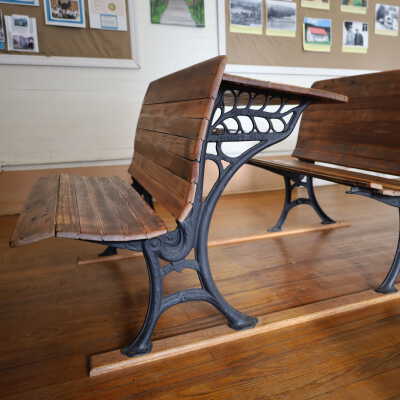 School Desk