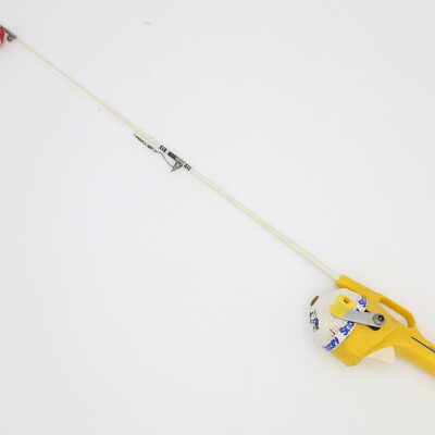 Snoopy Fishing Pole