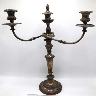 Candelabra (2 of 2)