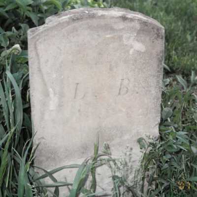 Row 6 - Tombstone 2