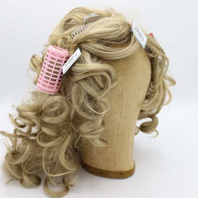 Hair Curlers