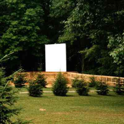 New Amphitheater